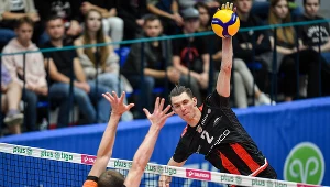 Hymn Ukrainy nie pomógł. Trudny początek w polskiej lidze