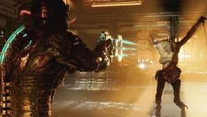 Można już pre-orderować Dead Space na PC i konsolach