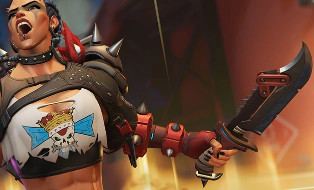 Overwatch