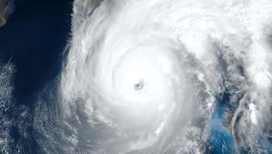 Cyklony tropikalne z każdym rokiem będą bardziej niebezpieczne