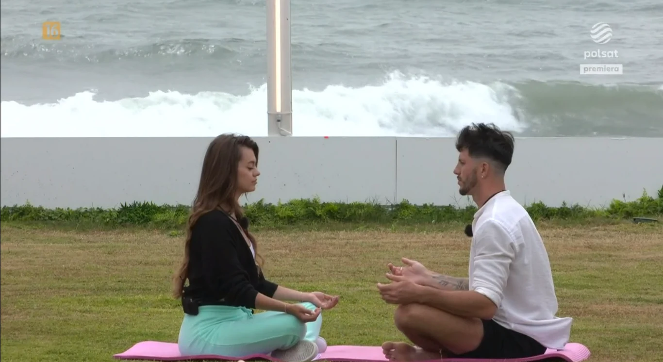 "Love Island. Wyspa miłości" "Love Island. Wyspa miłości"