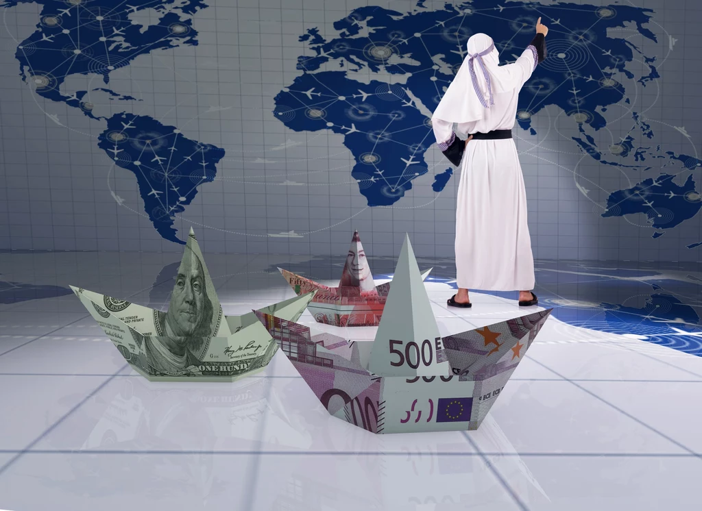 OPEC+ tnie wydobycie. Na stacjach będzie drożej
