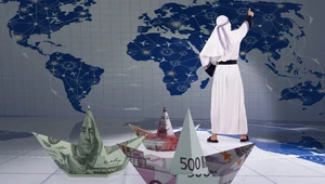 OPEC+ tnie wydobycie. Na stacjach będzie drożej