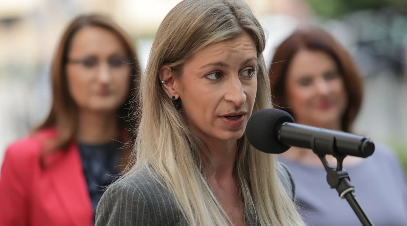 Magdalena Schejbal Magdalena Schejbal