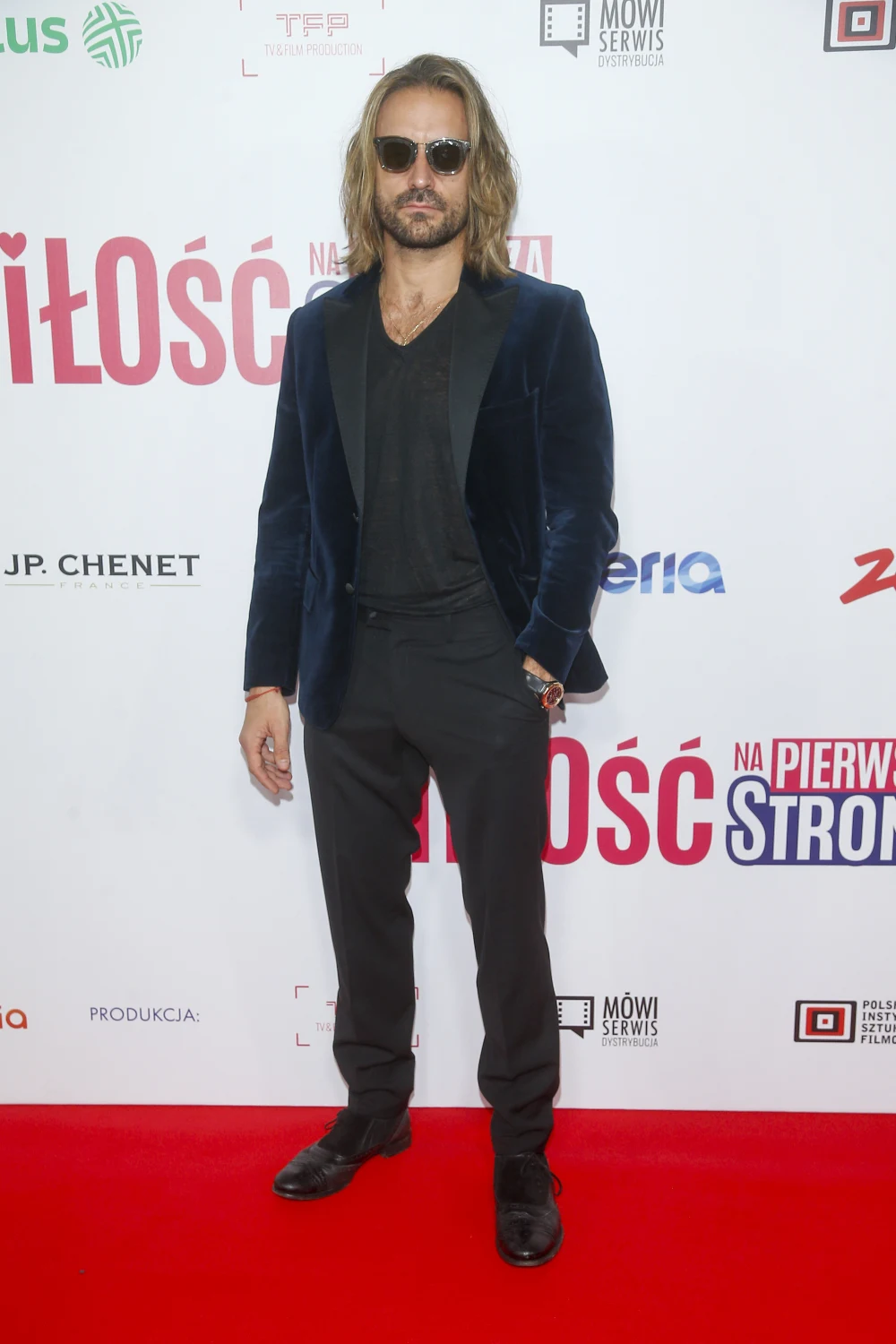 Piotr Stramowski Piotr Stramowski