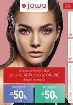 Jawa Drogerie - jeszcze bliżej Ciebie