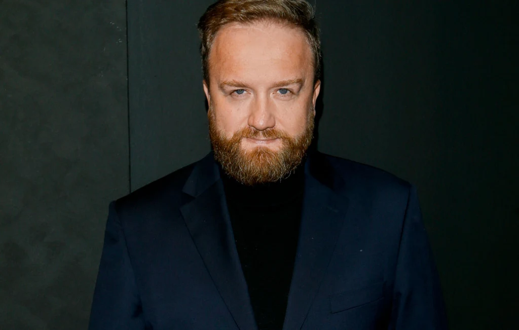 Bartłomiej Kasprzykowski Bartłomiej Kasprzykowski