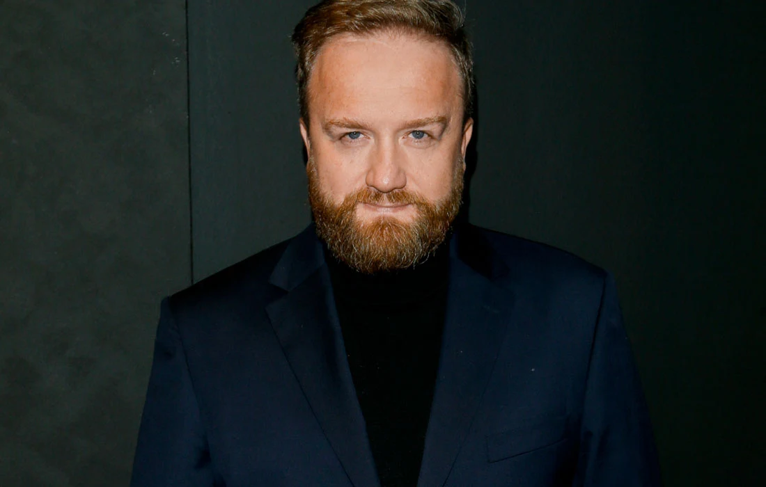 Bartłomiej Kasprzykowski mówi o trudnościach w początkach kariery Bartłomiej Kasprzykowski mówi o trudnościach w początkach kariery