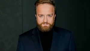 Kasprzykowski szykuje się na zmiany. "Kiedyś do tego dojrzeję"