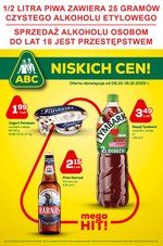 ABC niskich cen!