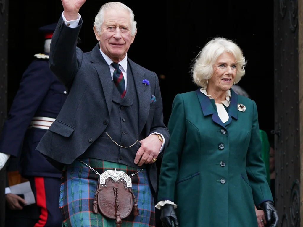 Koronacja króla Karola III. Jest nieoficjalna data!