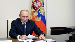 Władimir Putin