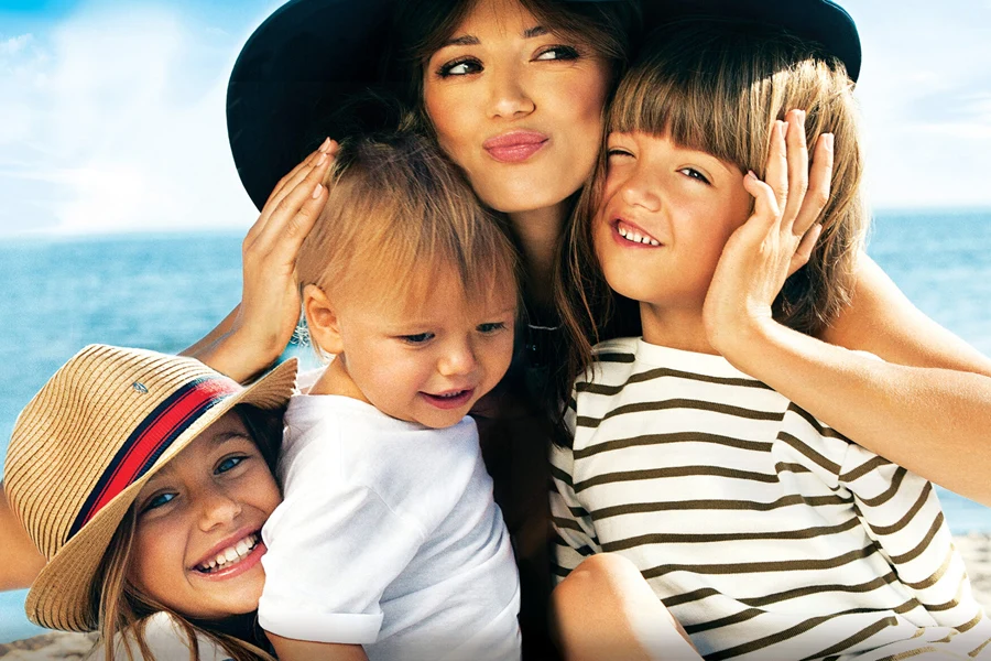 "Ania" to inspirująca historia zmarłej przedwcześnie Anny Przybylskiej