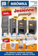 PSB Mrówka - przedłużamy promocję!