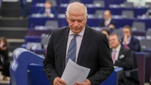 Josep Borrell