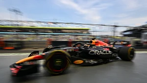 Max Verstappen (Red Bull)