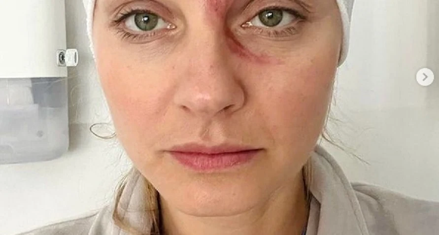 Małgorzata Socha Małgorzata Socha