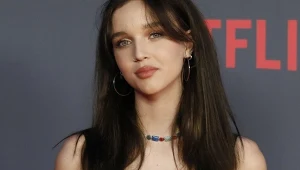 Blanka Kot to gwiazda serialu Netflixa "Wielka woda" 