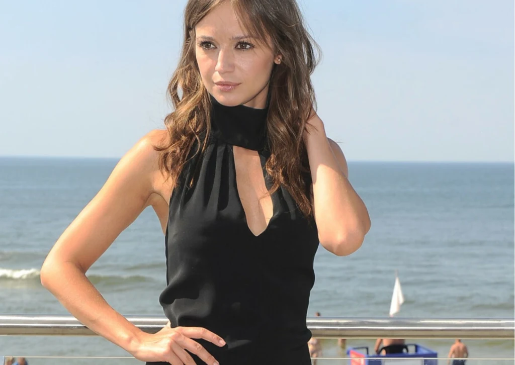 Anna Przybylska
