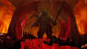 Incision - pierwsze wrażenia - kolejny powrót do hororrów z lat 90.