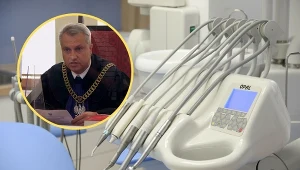 Sędzia Sądu Rejonowego Lublin-Zachód Wojciech Wolski skazał Grzegorza T. na dwa lata i 10 miesięcy więzienia