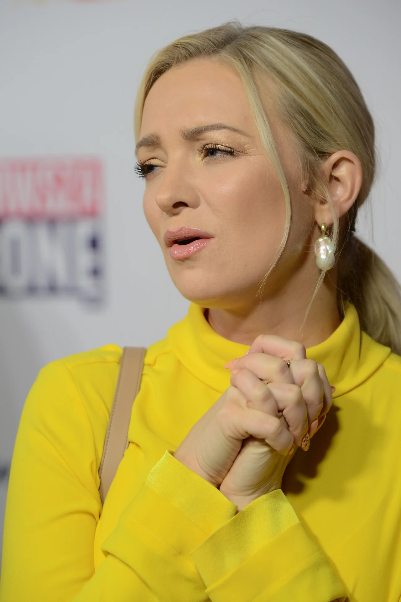 Barbara Kurdej-Szatan Barbara Kurdej-Szatan