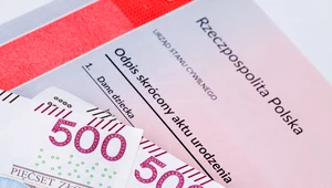 Program 500 plus od lat zasila budżet polskich rodzin. W ostatnich dniach pojawiły się jednak  informacje o możliwym ograniczeniu wypłat