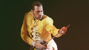 Queen zapowiada piosenkę "Face It Alone". Kiedy premiera piosenki z udziałem Freddiego Mercury'ego?