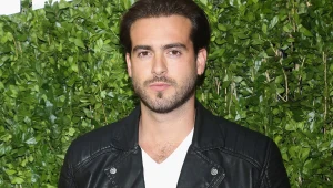 Pablo Lyle