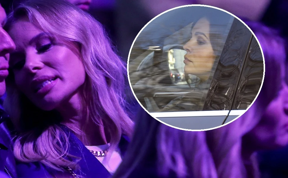 Izabela Janachowska wspiera Annę Wendzikowską