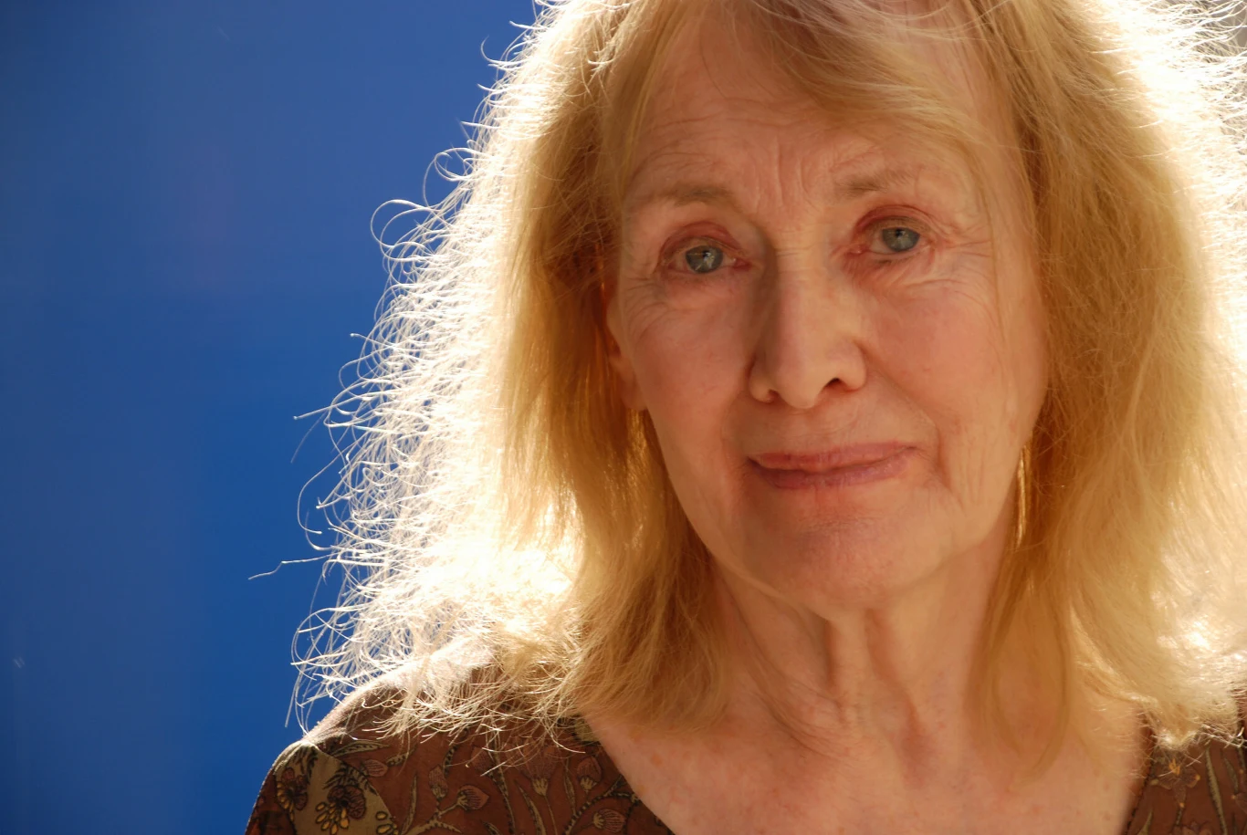 Annie Ernaux laureatką Literackiego Nobla Annie Ernaux laureatką Literackiego Nobla