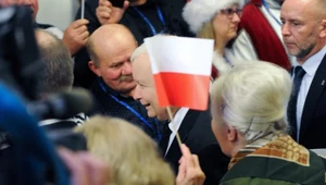 PiS, czyli partia klasy robotniczej