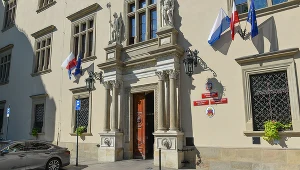 Urząd Miasta Krakowa