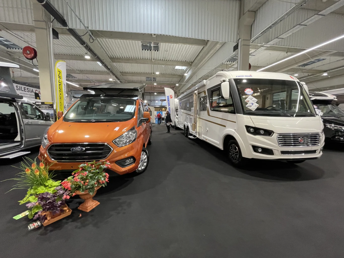 Camper Caravan Show 2022