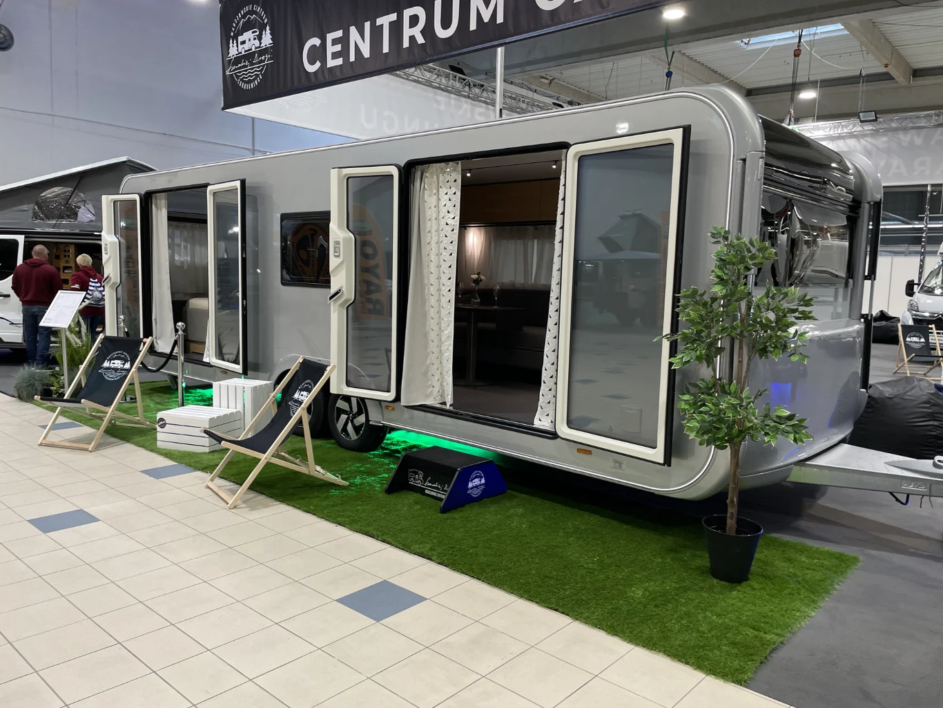 Camper Caravan Show 2022