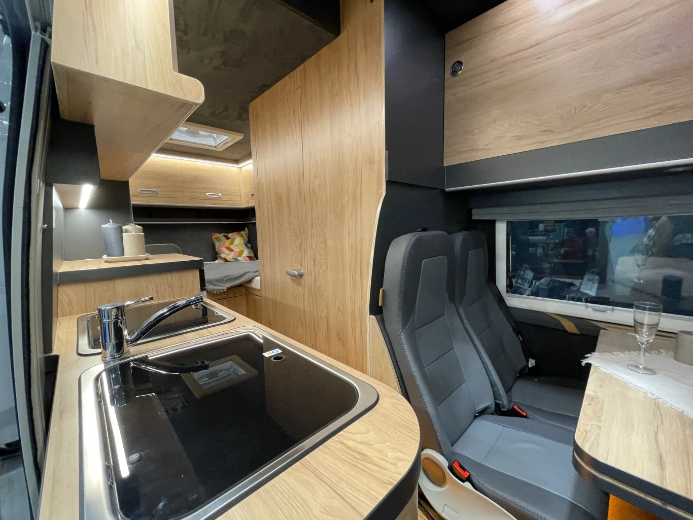 Camper Caravan Show 2022