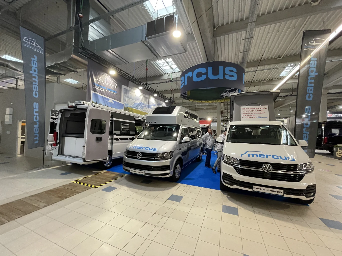 Camper Caravan Show 2022