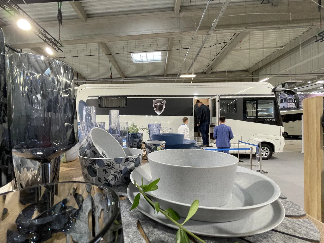 Camper Caravan Show 2022