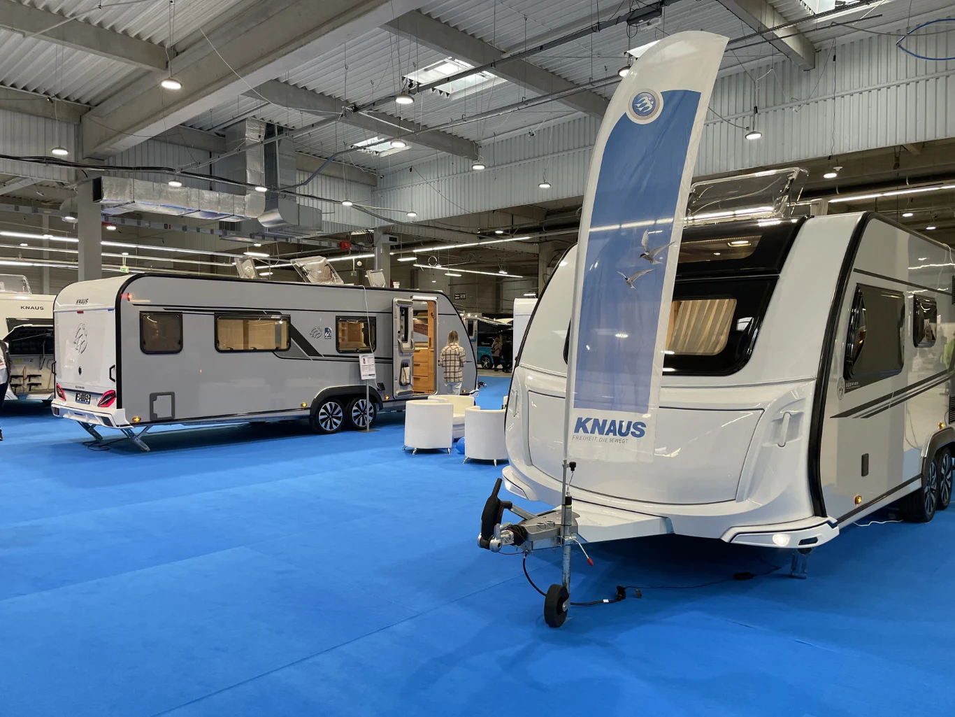Camper Caravan Show 2022