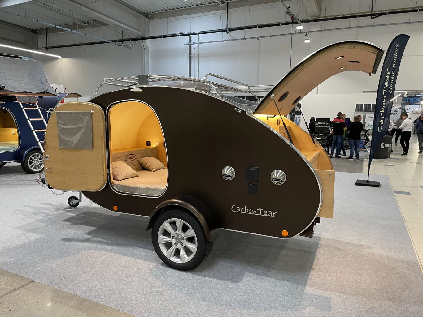 Camper Caravan Show 2022