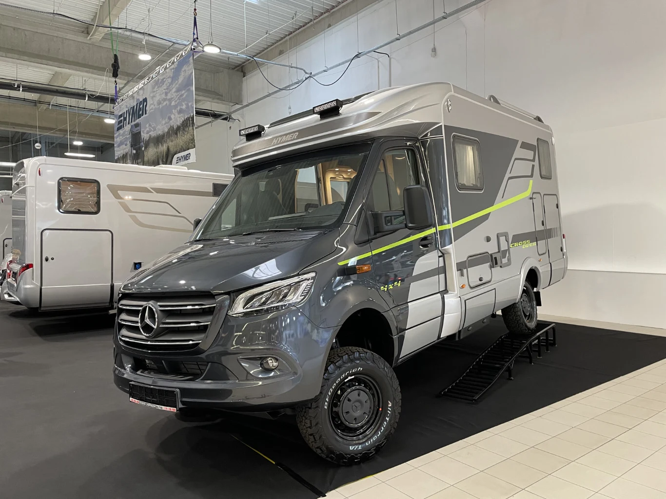 Camper Caravan Show 2022