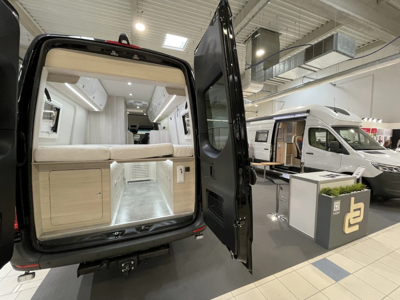 Camper Caravan Show 2022