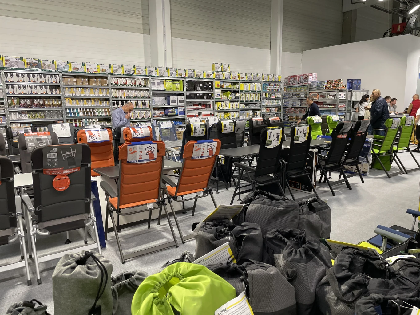 Camper Caravan Show 2022