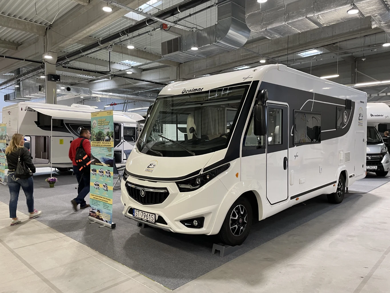 Camper Caravan Show 2022