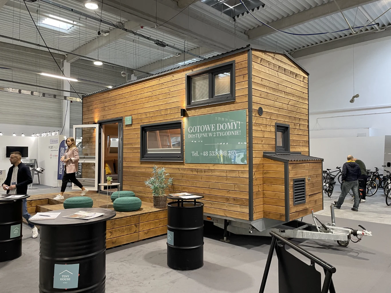 Camper Caravan Show 2022