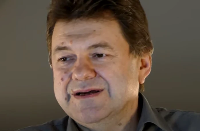 Marek Krukowski Marek Krukowski