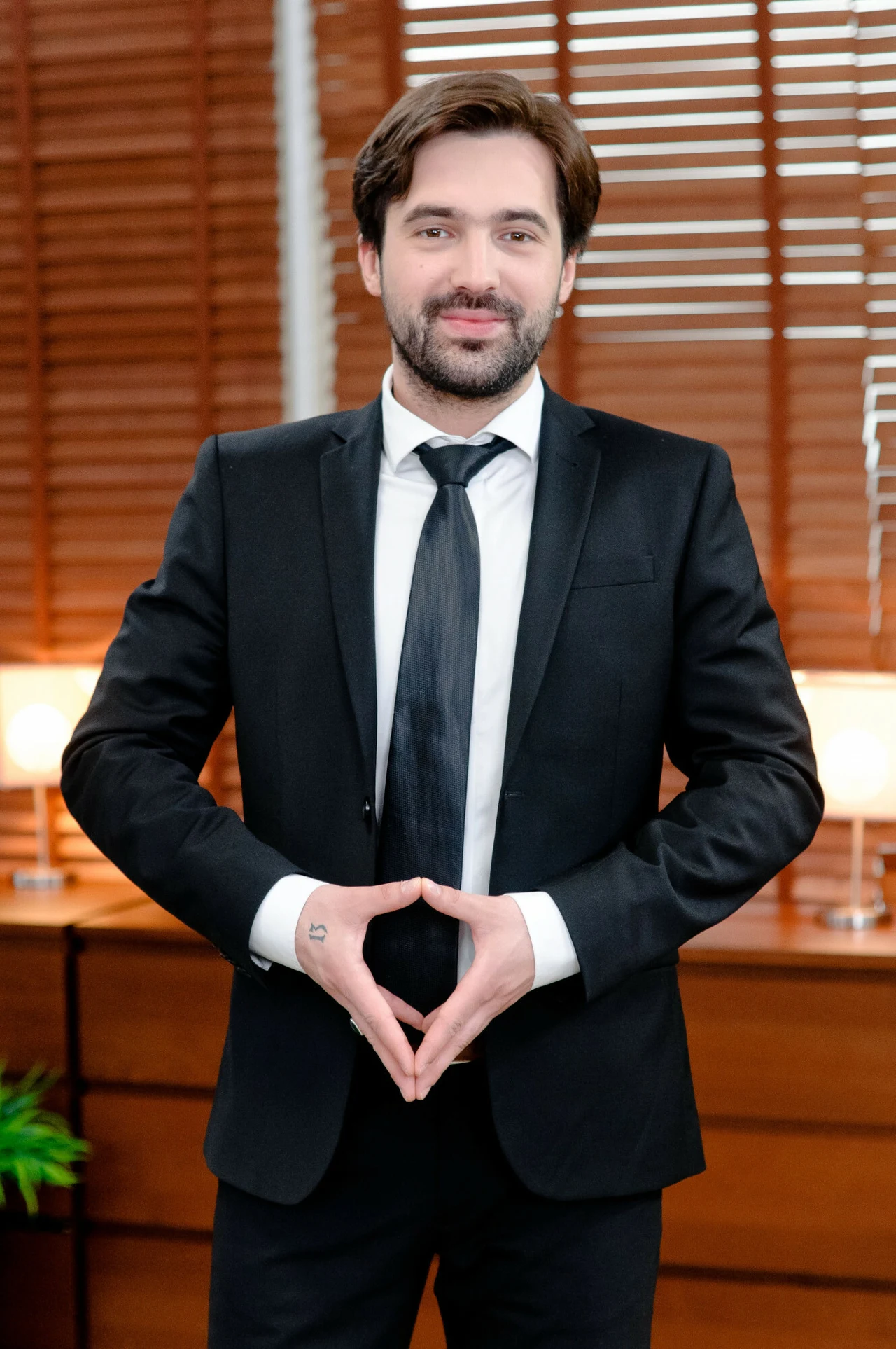 Tytus Hołdys Tytus Hołdys