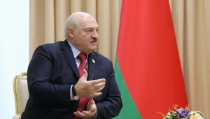 Alaksadnr Łukaszenka w swoim stylu "walczy z inflacją"