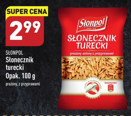 Słonecznik Słonpol