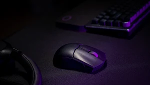 Cooler Master MM712